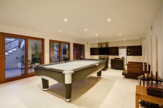 Experienced billiard table installers in Asheville content img2