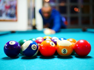 billiard table moves and billiard table repair in Asheville content img5