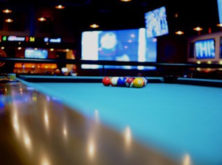 billiard table recovering in Asheville content img1