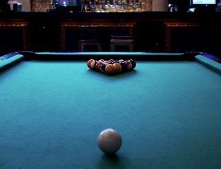 billiard table room dimensions in Asheville content img1