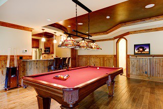 Professional billiard table movers in Asheville content img1